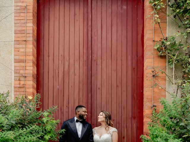 Le mariage de Christian et Cassandra à Conflans-Sainte-Honorine, Yvelines 50