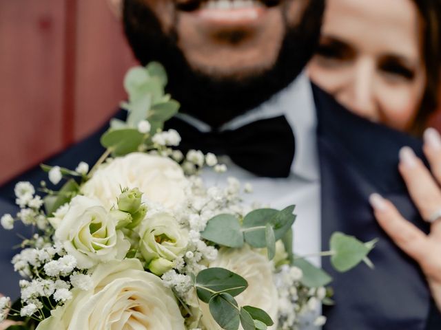 Le mariage de Christian et Cassandra à Conflans-Sainte-Honorine, Yvelines 52