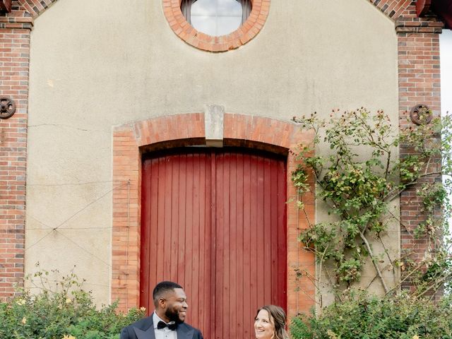 Le mariage de Christian et Cassandra à Conflans-Sainte-Honorine, Yvelines 53