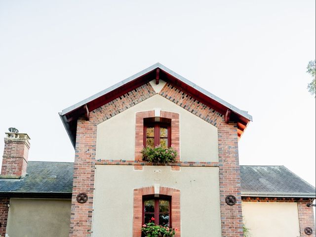 Le mariage de Christian et Cassandra à Conflans-Sainte-Honorine, Yvelines 54