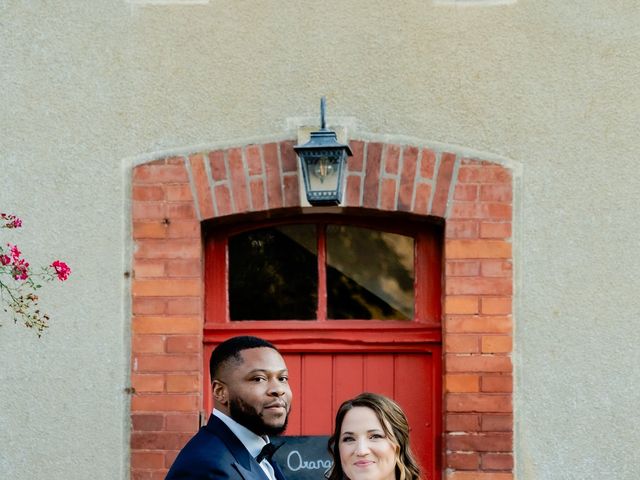 Le mariage de Christian et Cassandra à Conflans-Sainte-Honorine, Yvelines 55