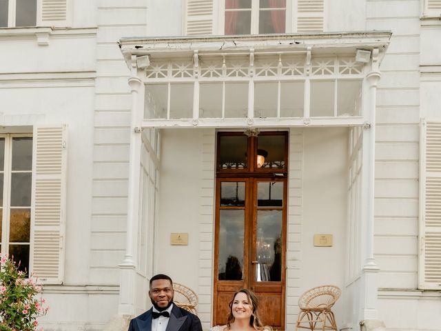 Le mariage de Christian et Cassandra à Conflans-Sainte-Honorine, Yvelines 58