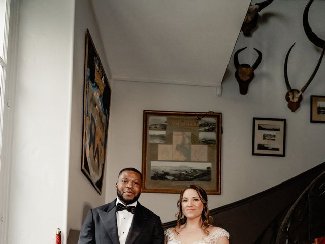 Le mariage de Christian et Cassandra à Conflans-Sainte-Honorine, Yvelines 59