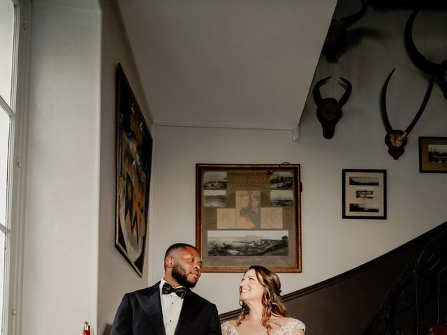Le mariage de Christian et Cassandra à Conflans-Sainte-Honorine, Yvelines 60