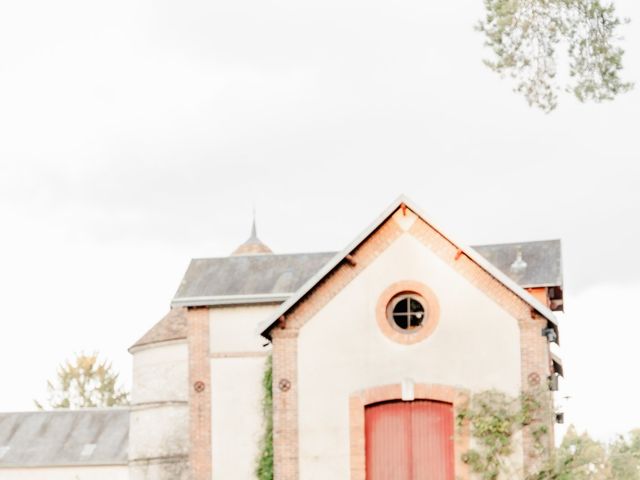 Le mariage de Christian et Cassandra à Conflans-Sainte-Honorine, Yvelines 65