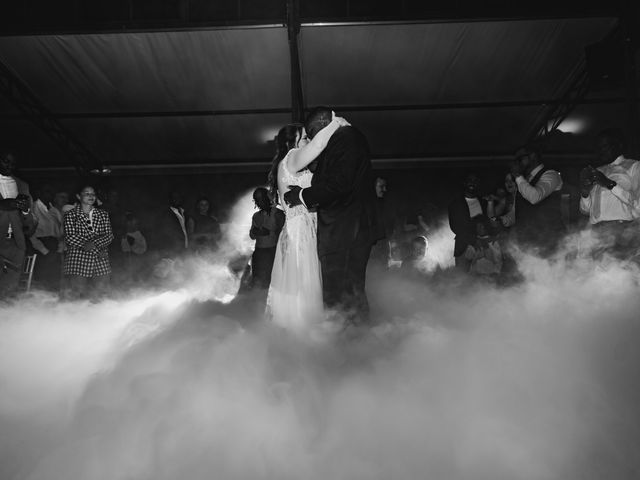 Le mariage de Christian et Cassandra à Conflans-Sainte-Honorine, Yvelines 71