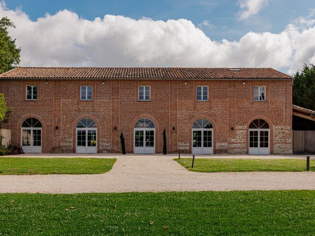 Le mariage de Laurence et Alexandra à Balma, Haute-Garonne 1