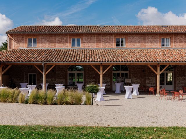 Le mariage de Laurence et Alexandra à Balma, Haute-Garonne 4