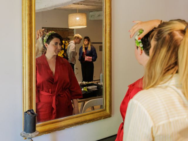 Le mariage de Laurence et Alexandra à Balma, Haute-Garonne 13