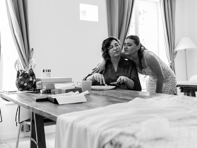 Le mariage de Laurence et Alexandra à Balma, Haute-Garonne 18