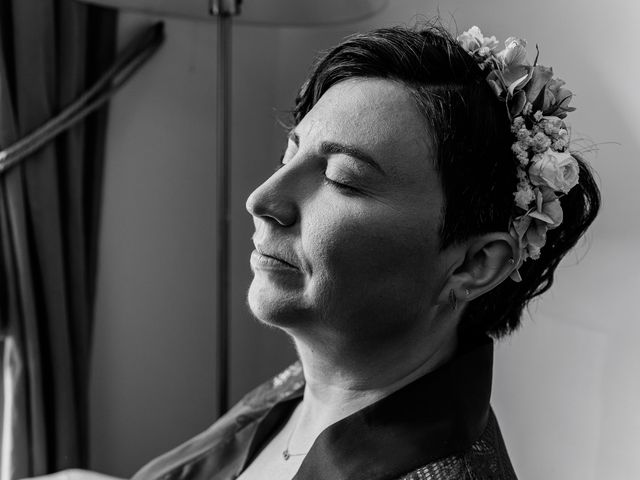 Le mariage de Laurence et Alexandra à Balma, Haute-Garonne 24
