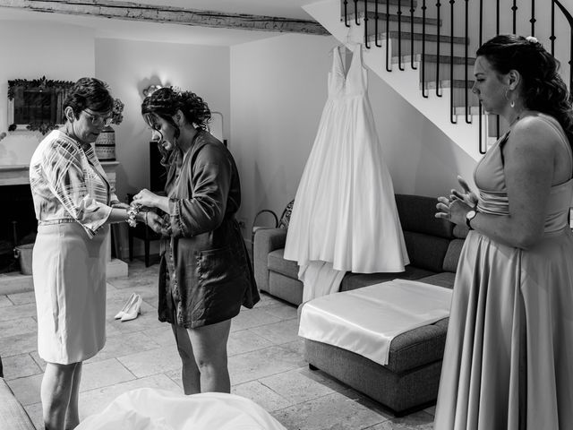 Le mariage de Laurence et Alexandra à Balma, Haute-Garonne 29