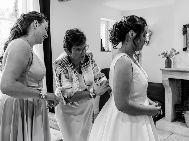 Le mariage de Laurence et Alexandra à Balma, Haute-Garonne 30