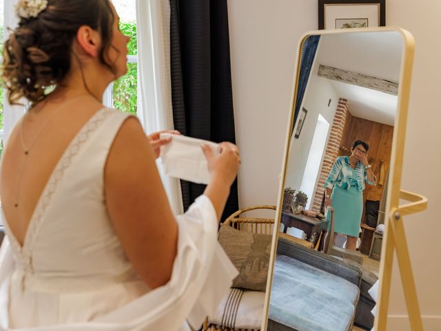 Le mariage de Laurence et Alexandra à Balma, Haute-Garonne 33