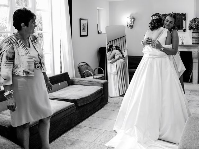 Le mariage de Laurence et Alexandra à Balma, Haute-Garonne 34
