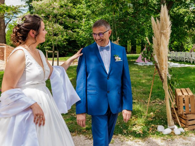 Le mariage de Laurence et Alexandra à Balma, Haute-Garonne 35