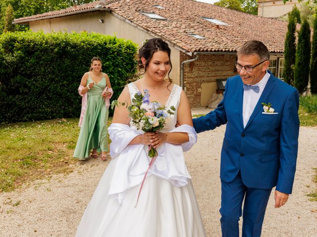 Le mariage de Laurence et Alexandra à Balma, Haute-Garonne 36