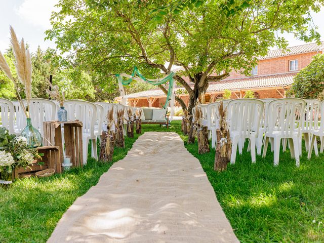 Le mariage de Laurence et Alexandra à Balma, Haute-Garonne 37