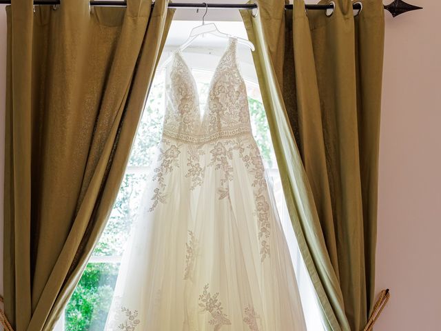 Le mariage de Laurence et Alexandra à Balma, Haute-Garonne 38