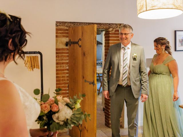 Le mariage de Laurence et Alexandra à Balma, Haute-Garonne 41