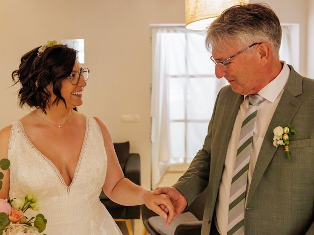 Le mariage de Laurence et Alexandra à Balma, Haute-Garonne 42