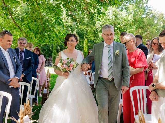 Le mariage de Laurence et Alexandra à Balma, Haute-Garonne 47