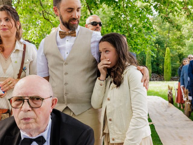 Le mariage de Laurence et Alexandra à Balma, Haute-Garonne 49