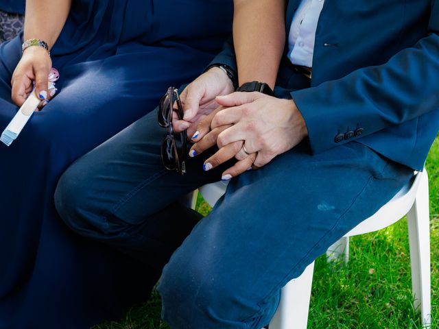 Le mariage de Laurence et Alexandra à Balma, Haute-Garonne 52