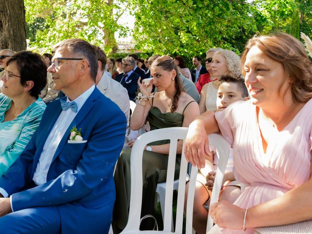 Le mariage de Laurence et Alexandra à Balma, Haute-Garonne 56