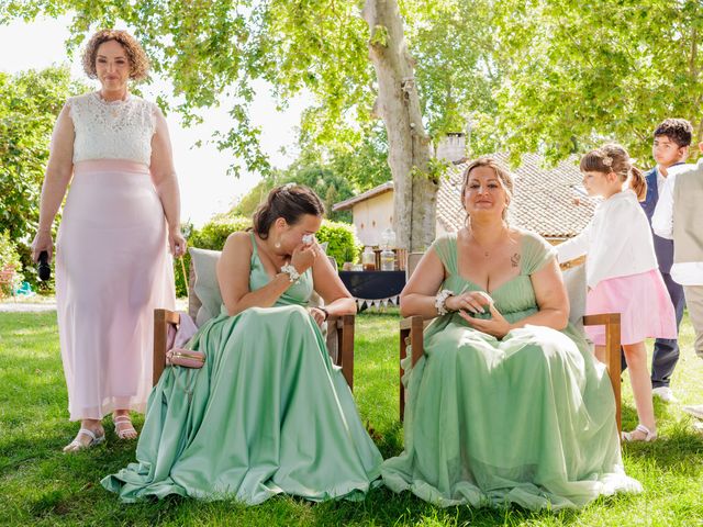 Le mariage de Laurence et Alexandra à Balma, Haute-Garonne 57