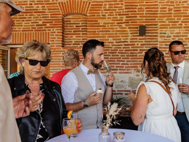Le mariage de Laurence et Alexandra à Balma, Haute-Garonne 79