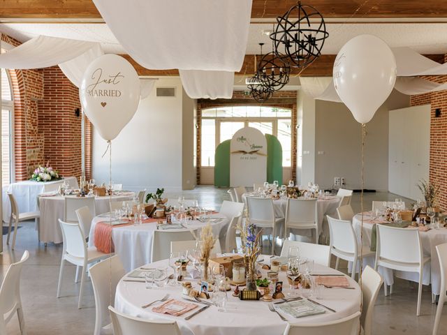 Le mariage de Laurence et Alexandra à Balma, Haute-Garonne 83