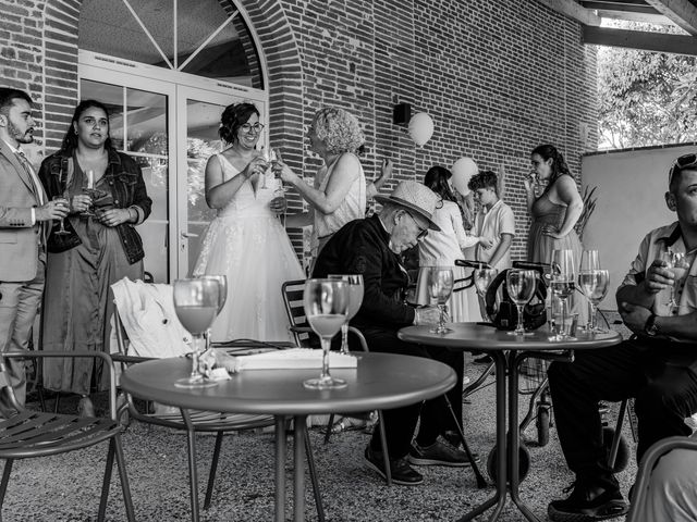 Le mariage de Laurence et Alexandra à Balma, Haute-Garonne 84