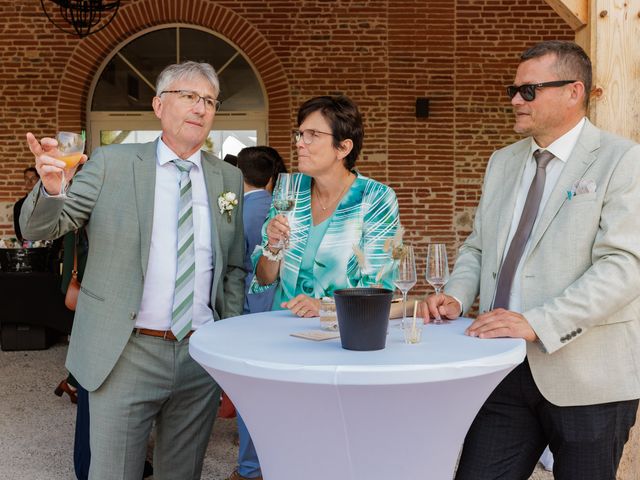 Le mariage de Laurence et Alexandra à Balma, Haute-Garonne 87