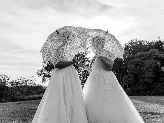 Le mariage de Laurence et Alexandra à Balma, Haute-Garonne 94