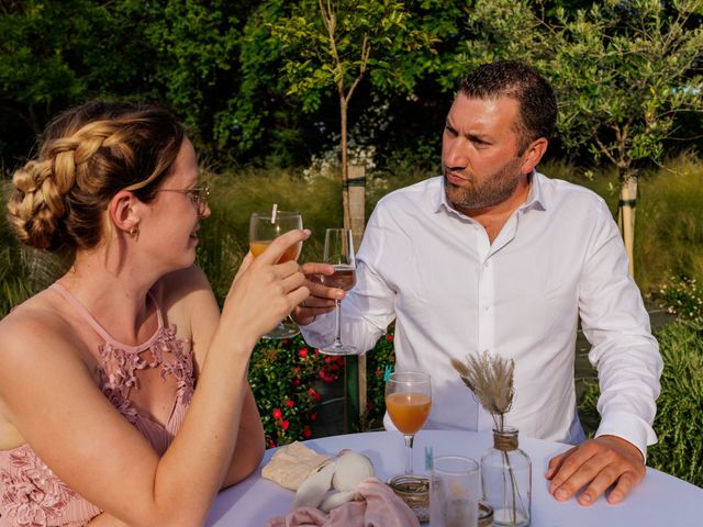 Le mariage de Laurence et Alexandra à Balma, Haute-Garonne 97