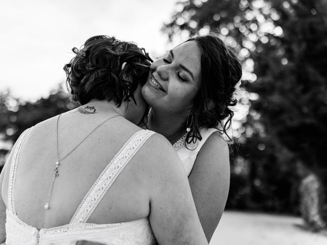 Le mariage de Laurence et Alexandra à Balma, Haute-Garonne 98