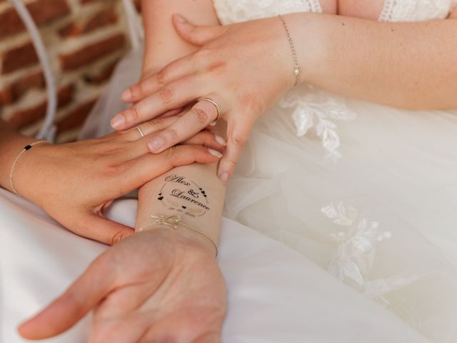 Le mariage de Laurence et Alexandra à Balma, Haute-Garonne 101