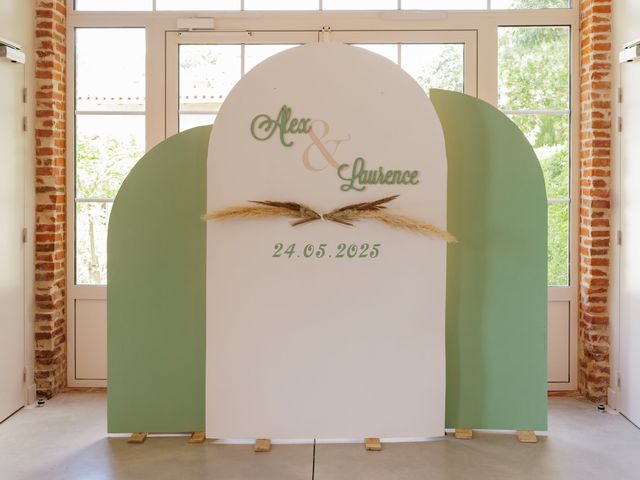 Le mariage de Laurence et Alexandra à Balma, Haute-Garonne 107