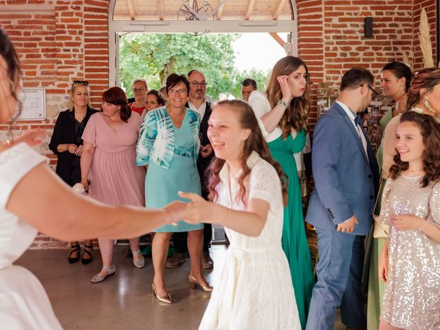 Le mariage de Laurence et Alexandra à Balma, Haute-Garonne 108