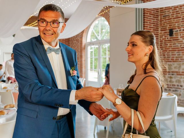 Le mariage de Laurence et Alexandra à Balma, Haute-Garonne 112
