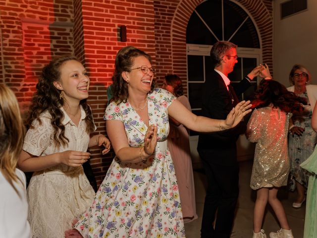 Le mariage de Laurence et Alexandra à Balma, Haute-Garonne 134