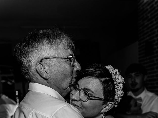 Le mariage de Laurence et Alexandra à Balma, Haute-Garonne 140