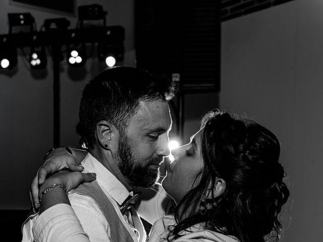 Le mariage de Laurence et Alexandra à Balma, Haute-Garonne 141
