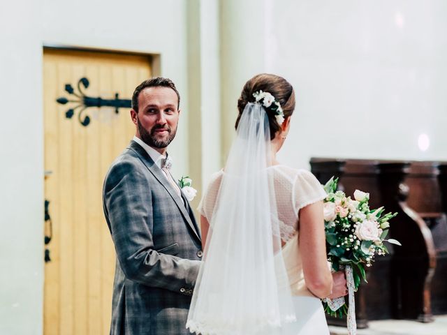 Le mariage de Thomas et Delphine à Bordeaux, Gironde 106