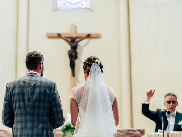 Le mariage de Thomas et Delphine à Bordeaux, Gironde 109