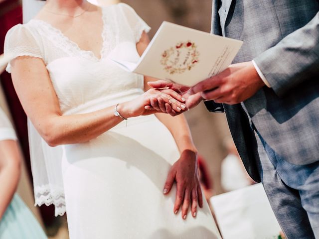 Le mariage de Thomas et Delphine à Bordeaux, Gironde 115