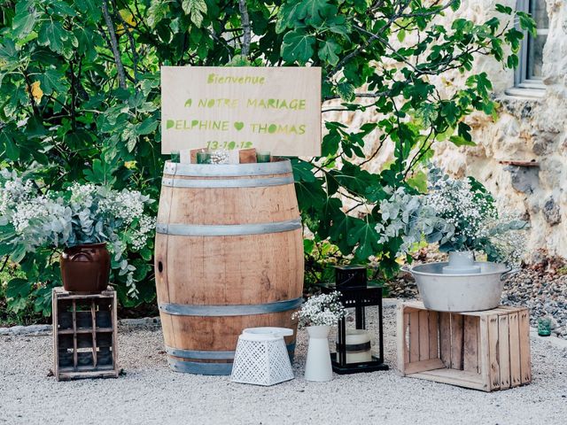 Le mariage de Thomas et Delphine à Bordeaux, Gironde 148