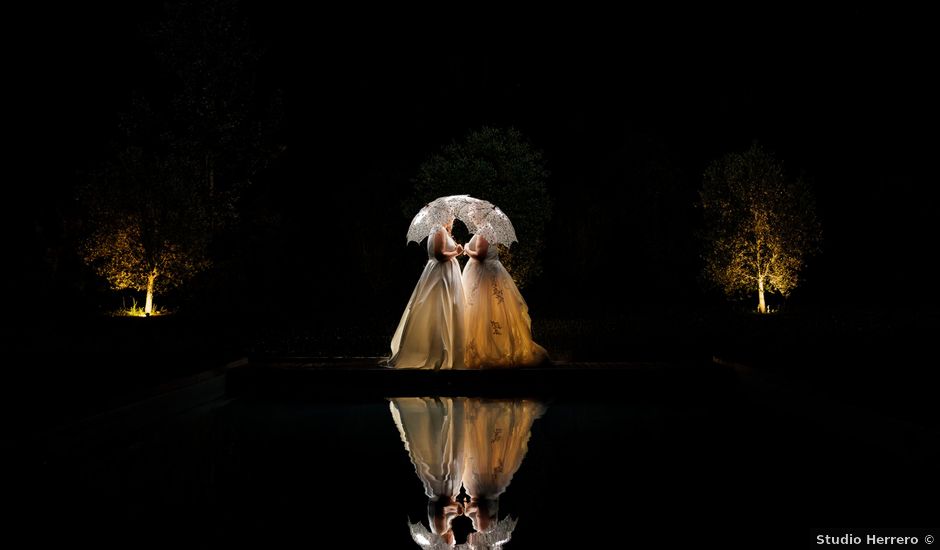 Le mariage de Laurence et Alexandra à Balma, Haute-Garonne