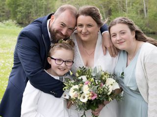 Le mariage de Céline et Jérôme 3